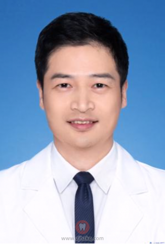 **口腔郑周鹏当选中华口腔医学会口腔麻醉学专委会副主委