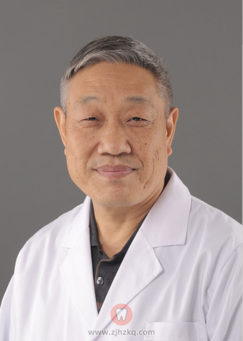 浙中医大**庞德湘介绍