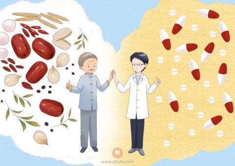 杭州看病选中医还是选西医****专家解读来了