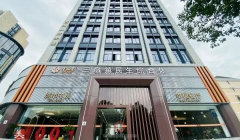 杭州西湖区的民生综合体有哪些