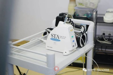 杭州种牙舒适化诊疗