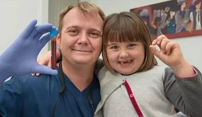 儿童乳牙松动摇晃怎么办