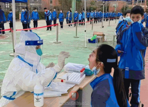 余杭区教育局迅速打响疫情防控阻击战