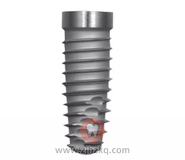 种牙不如戴假牙