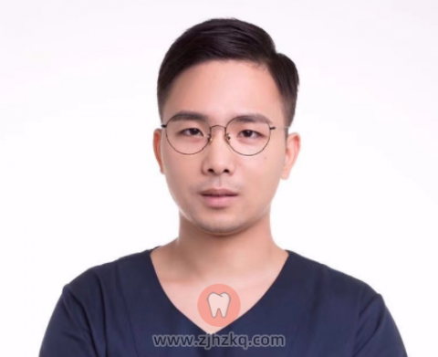 杭州口腔医院建德门诊翁涛拔牙记