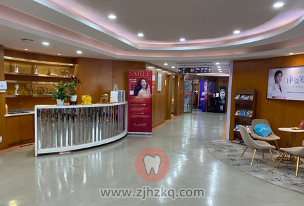 杭州连天美口腔怎么样