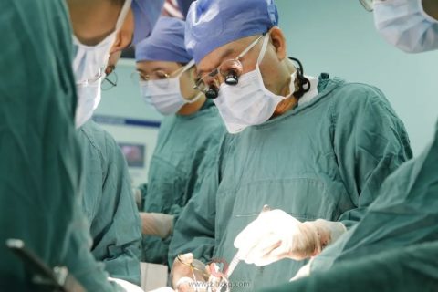 **郑树森院士荣获“第十四届**工程科技奖”