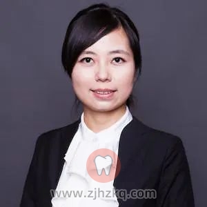 杭州口腔医院平海院区舌侧矫正专科门诊专家