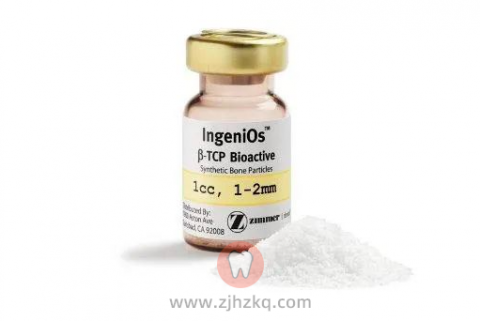 骨粉骨膜种植牙骗局科普