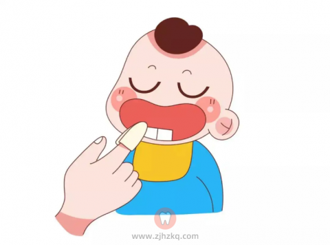 杭州口腔医院平海院区开展“好伢儿”训练营