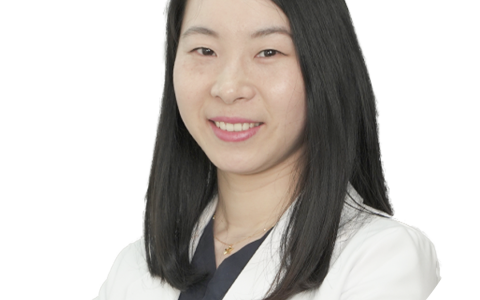 杭口庆春正畸专家袁彩霞