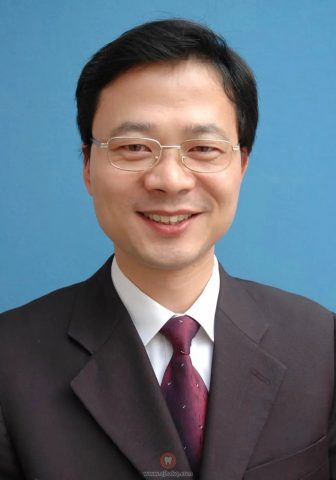 022年**口腔“最美教师”候选人阮文华"