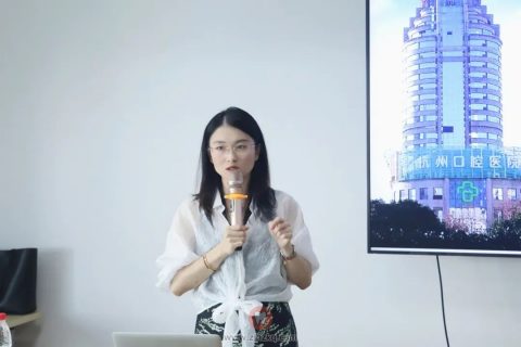 杭口李建华儿童早期矫正实战课程顺利收官