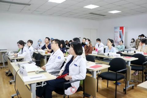 杭州口腔医院口腔种植实战进阶系列学习班圆满收官