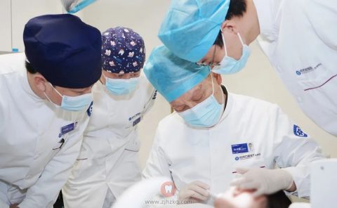 杭州口腔医院良渚院区陈丹鹏教授亲诊日