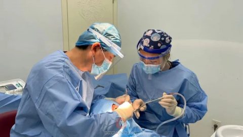 杭州康源口腔种牙怎么样附宣建平院长种植牙讲解