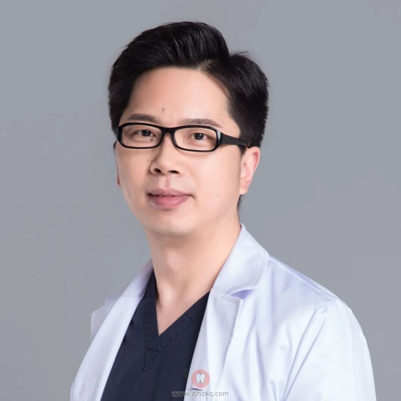 杭州口腔医院下沙院区2025年8月黄震专家门诊安排