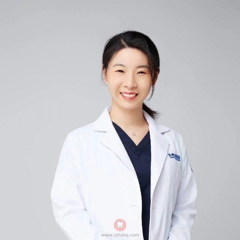 杭州口腔医院骋东院区袁彩霞医生门诊时间安排（2025年8月）